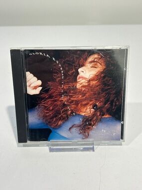 🤯5 for $20🤯 Gloria Estefan “Into The Light” CD [Dance Pop]